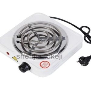 Zebra Electric Burner 1000W