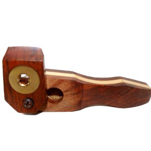 Pipe Made in Mexico