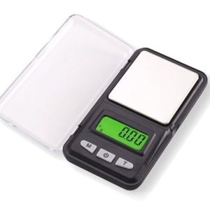 Superior Balance Scale Lotus-100 100g X 0.01 Stainless Steel Pla