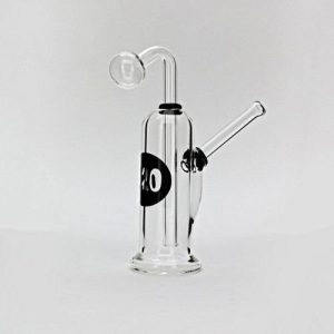 5" Oil Water Pipe Rubber Seal With Sticker