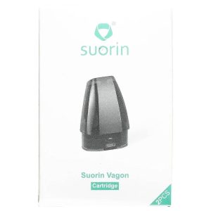 Suorin Vagon Cartridges