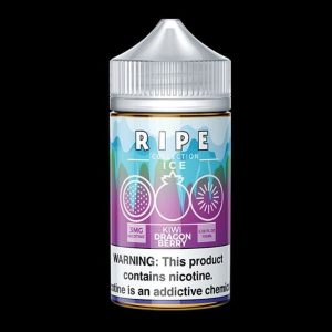 Ripe Kiwi Dragon Berry Ice 3mg