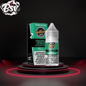 Vapetasia Nic Salt Pineapple Xpress 48mg