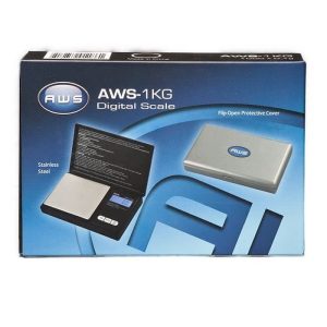 0.1 AWS 1KG