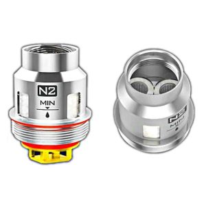 VooPoo Uforce Coils N2