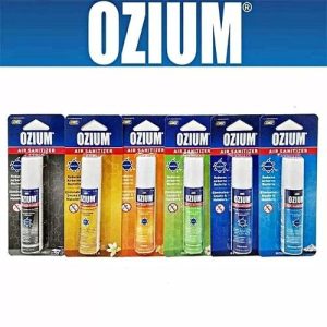 Ozium .8oz Citrus