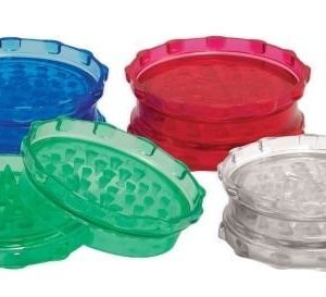 Plastic Grinders