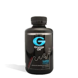 Grunge Off