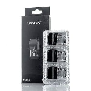 Novo Pods Regular 1.2ohm