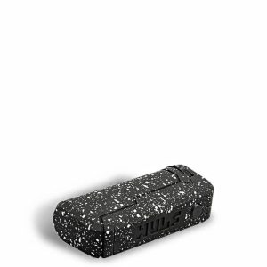 Wulf Yocan Uni Mod Black White Splatter