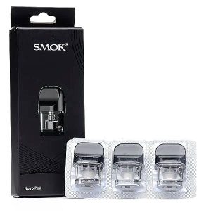 Novo Pods Mesh .8ohm