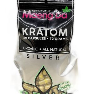 OPMS 120 Capsules 72 Grams Maengda