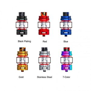 TFV16 Tank 7-Color