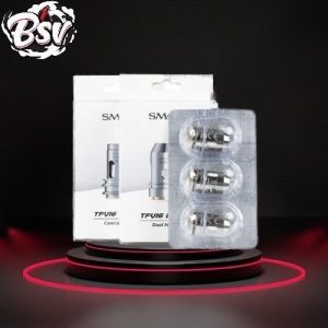 TFV16 Coils Triple Mesh 3ct