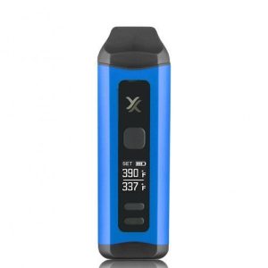 Exxus Mini Plus Blue