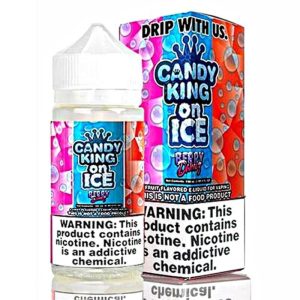 Candy King Berry Dweebs Ice 50MG