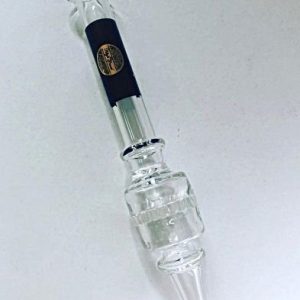 Nectar Straw Honey Comb Perc