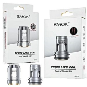 TFV16 Lite Coil Conical Mesh Coil
