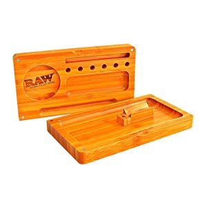Raw Flip Tray Magnetic