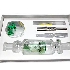 Metrix Nectar Collector w/ Perk