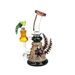 Cheech CHE-075 Multi Color Horn RIg
