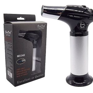 Ever Tech Torch Refillable M0348