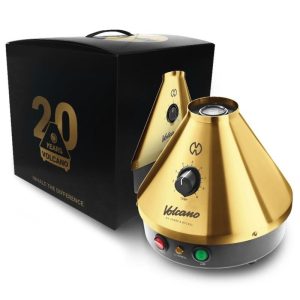 Volcano Classic Gold
