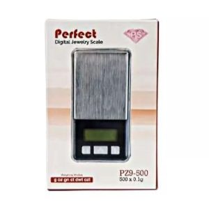 Perfect Scale PZ9-500X0.1G