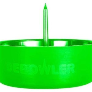 DeBowler Ashtray