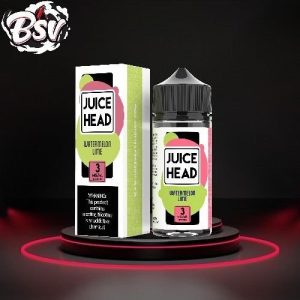 Juice Head Watermelon Lime 3MG