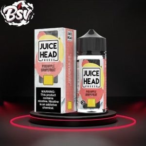 Juice Head Freeze Pineapple Grapefruit 6MG