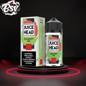 Juice Head Freeze Strawberry Kiwi 6MG
