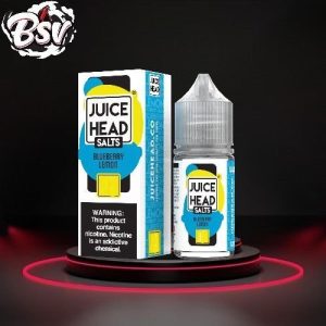 Juice Head Salt Blueberry Lemon 50MG