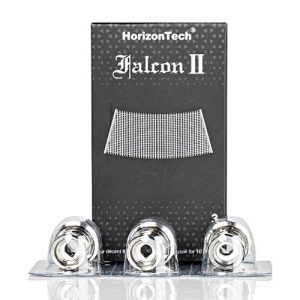 Falcon 2 Coil Sector Mesh .15