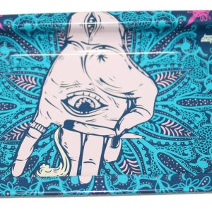 Afghan Hemp Magnet Tray