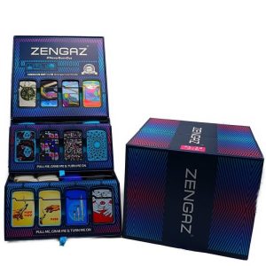 Zengaz Torch ZL12 48pcs