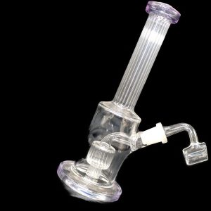 Water Rig 8inch Basic Matrix Perk