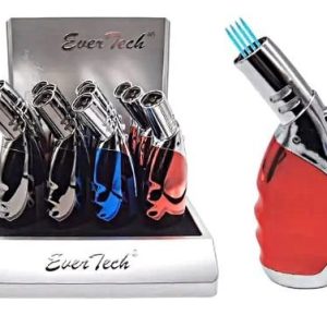 M0347 Victory Torch Quad Torch Shiny