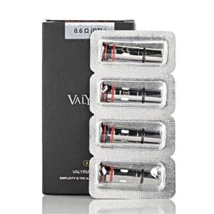 Valyrian Pod Kit Coil .6ohm