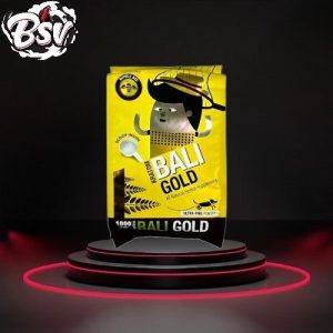 BumbleBee Powder Kilo Bali Gold