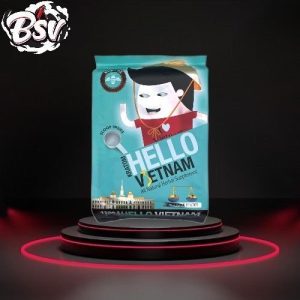 BumbleBee Powder Kilo Hello Vietnam