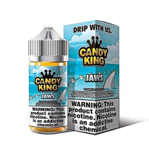 Candy King Jaws 50MG