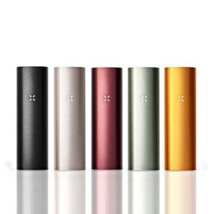Pax 3 Basic Kit Onyx