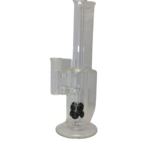 Water Pipe 12inch W/Button Perk