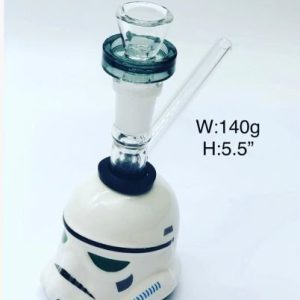 STrooper Oil Rig 2023