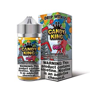 Candy King Gush 35MG
