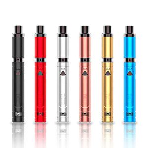 Yocan Armor Silver
