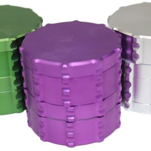 BB Interlock Grinder