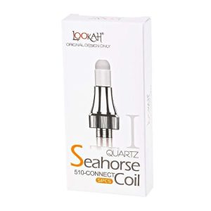 Lookah Coil Quartz I