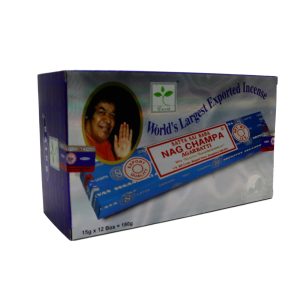 Nag Champa 15GM